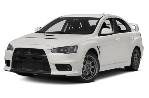 2012 Mitsubishi Lancer Evolution Specs Price Mpg Reviews Cars Com