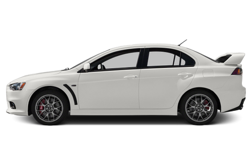 2012 Mitsubishi Lancer Evolution Specs Price Mpg Reviews Cars Com
