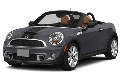 Mini Cooper S Models