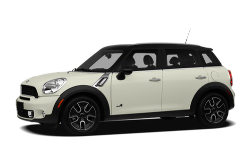 2012 Mini Cooper S Countryman Consumer Reviews Cars Com