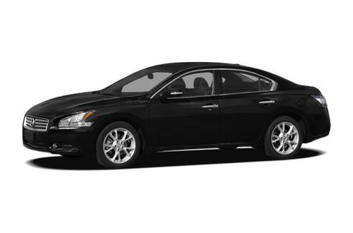 2012 Nissan Maxima Specs Price Mpg Reviews Cars Com