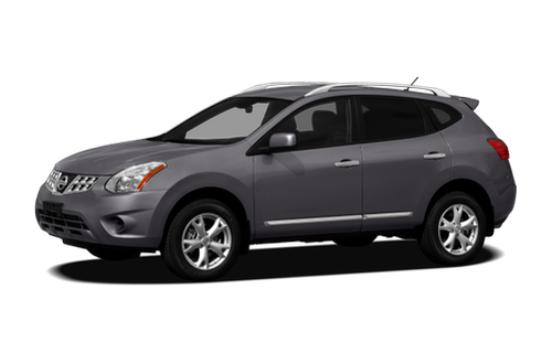 2012 Nissan Rogue Specs Price Mpg Reviews Cars Com