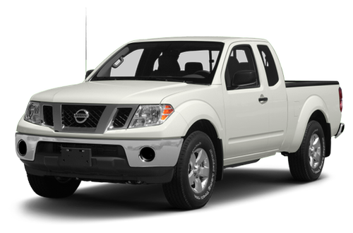 2012 Nissan Frontier Consumer Reviews