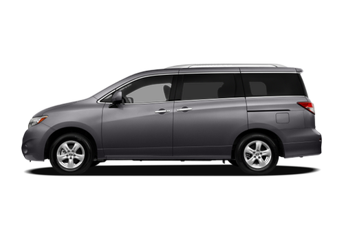 2017 Nissan Quest Overview Cars
