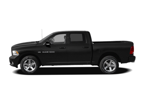 2012 Ram 1500 Specs Price Mpg Reviews Cars Com