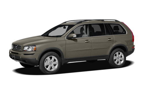2012 Volvo XC90