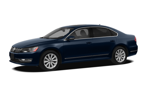 2012 Volkswagen Passat Specs Price Mpg Reviews Cars Com