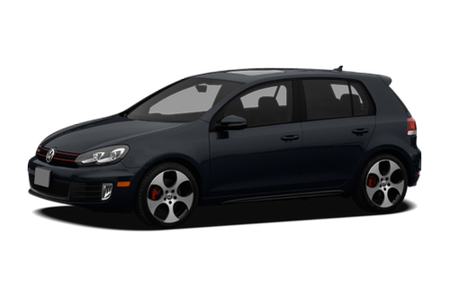 2012 Volkswagen GTI Specs, Price, MPG & Reviews | Cars.com