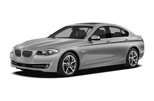 2017 Bmw Activehybrid 5 For Every Turn There S Cars