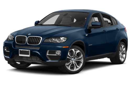 2013 Bmw X6 Specs Price Mpg Reviews Cars Com