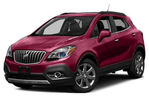 2016 Buick Encore Specs Price Mpg Reviews Cars Com