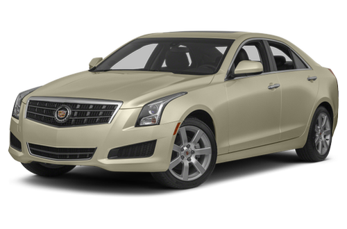 cadillac xts manual key