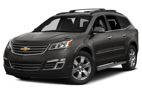 2014 Chevrolet Traverse Specs Price Mpg Reviews Cars Com