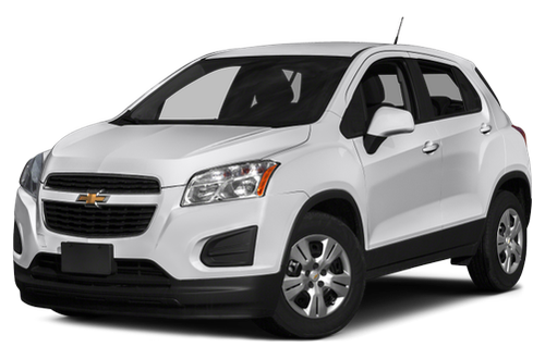 2017 Chevy Trax Towing Capacity Chart