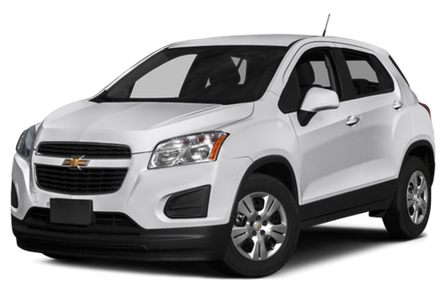 2015 Chevrolet Trax Specs Price Mpg Reviews Cars Com