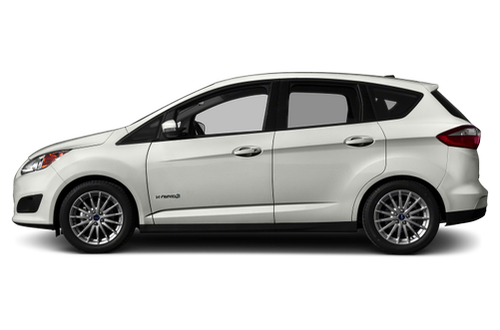 2017 Ford C Max Hybrid Expert Reviews Specs And Photos Cars