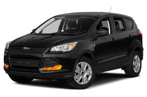 2013 Ford Escape Specs Price Mpg Reviews Cars Com