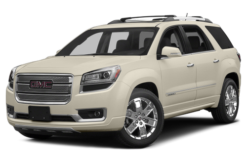 2013 GMC Acadia