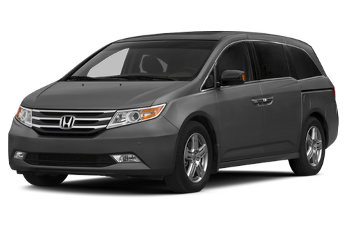 2013 Honda Odyssey