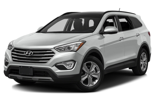 14 Hyundai Santa Fe Specs Price Mpg Reviews Cars Com