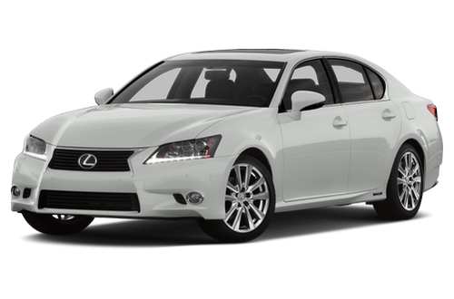2014 Lexus GS 450h Specs, Trims & Colors | Cars.com