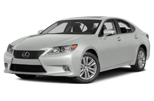 2015 Lexus Es 350 Specs Price Mpg Reviews Cars Com