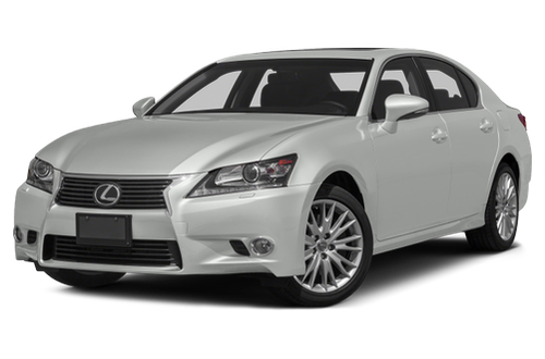 15 Lexus Gs 350 Specs Price Mpg Reviews Cars Com