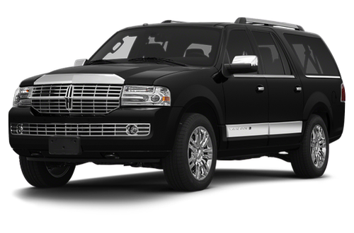 2013 Lincoln Navigator