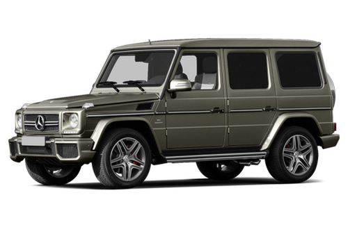 13 Mercedes Benz G Class Specs Price Mpg Reviews Cars Com
