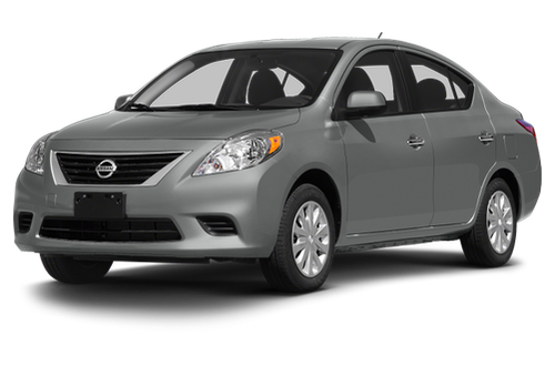2013 Nissan Versa Specs Price Mpg Reviews Cars Com