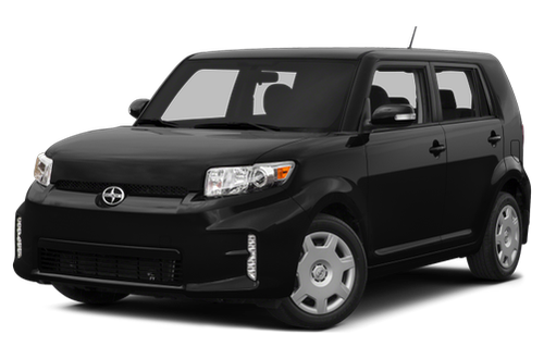 2013 Scion Xb Specs Price Mpg Reviews Cars Com