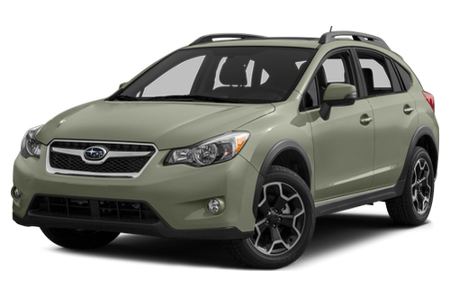 2014 Subaru Xv Crosstrek Specs Price Mpg Reviews Cars Com