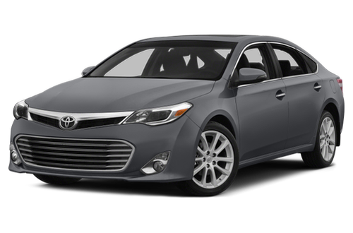 2015 Toyota Avalon Specs Price Mpg Reviews Cars Com