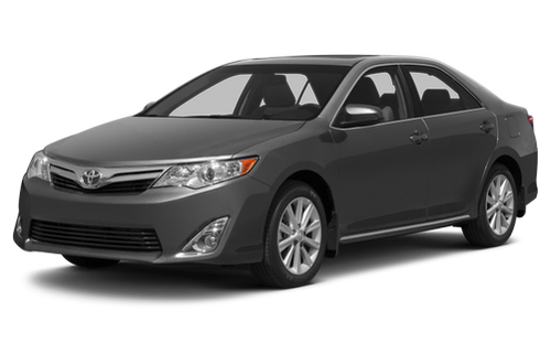 2013 Toyota Camry Specs Price Mpg Reviews Cars Com