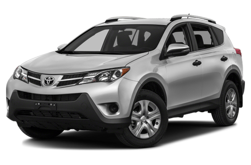 2013 Toyota RAV4