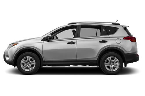 2015 Toyota Rav4 Specs Price Mpg Reviews Cars Com