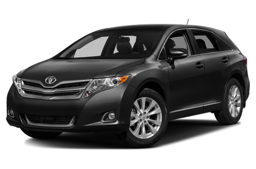 2014 Toyota Venza Specs Price Mpg Reviews Cars Com