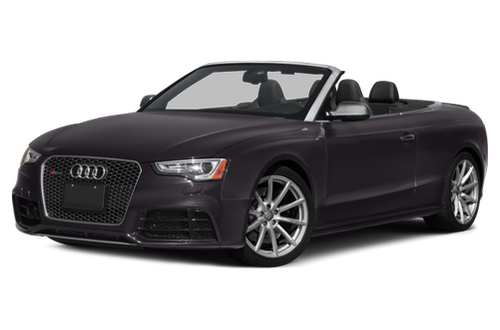 2013 Audi RS 5