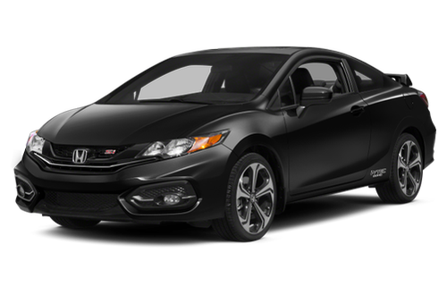 2014 Honda Civic Consumer Reviews Cars Com
