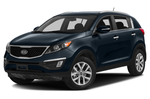 14 Kia Sportage Consumer Reviews Cars Com