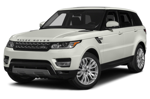 2014 Land Rover Range Rover Sport Specs Price Mpg Reviews Cars Com