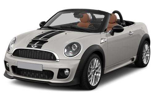 mini cooper roadster convertible 2015