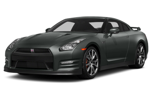 14 Nissan Gt R Specs Price Mpg Reviews Cars Com