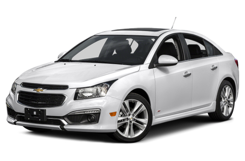 2015 Chevrolet Cruze Specs Price Mpg Reviews Cars Com