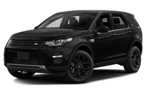 2017 Land Rover Discovery Sport Specs Price Mpg Reviews Cars Com