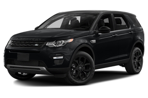 Discovery Sport Land Rover