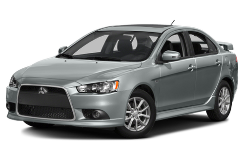 2015 Mitsubishi Lancer Specs Price Mpg Reviews Cars Com