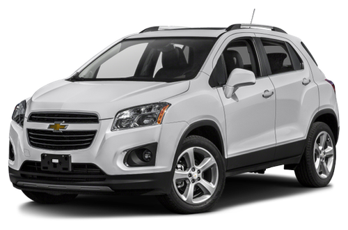 Spesifikasi chevrolet captiva