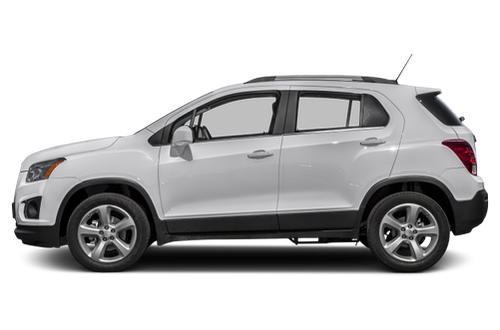 2016 Chevrolet Trax Expert Reviews Specs And Photos Cars