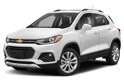 2019 Chevrolet Trax Specs Price Mpg Reviews Cars Com